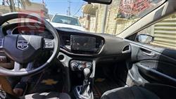 Dodge Dart